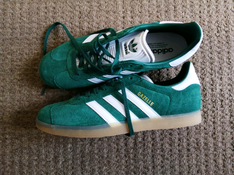 gazelle size 9